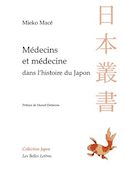 Médecins et médecine dans l'histoire du Japon